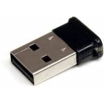 StarTech ADAPTADOR MINI USB BLUETOOTH 2.1 RED INALAMBRICA EDR TIPO 1