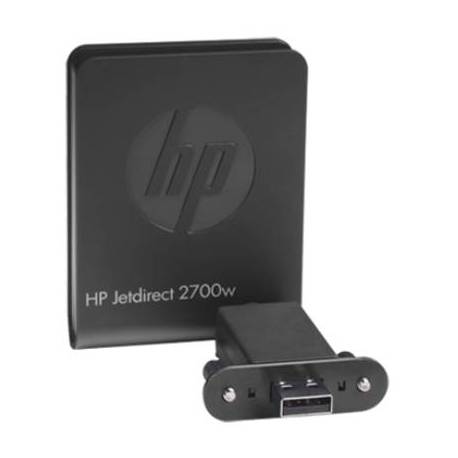 HP JETDIRECT 2700W INALÁMBRICO SERVIDOR DE IMPRESIÓN 802.11