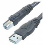 Datalogic CABLE USB TIPO A E/P 4.5M