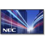Nec TV 75" LED 1920x1080 16:9 6MS X754HB 3000:1 HDMI DVI