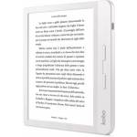 Kobo E-BOOK LIBRA H2O 7" HD 300PPP COMFORTLIGHT PRO IMPERMEABLE BLANCO