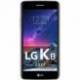 LG SMARTPHONE K8 2017 LV3 DUAL 5" 8GB 1.5GB ANDROID TITAN IPS
