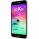 LG SMARTPHONE K10 2017 LV5 5.3" 16GB 2GB ANDROID TITAN IPS
