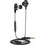 Coolbox AURICULARES COOLJOIN NEGRO