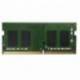 Qnap MEMORIA RAM 8GB DDR4-2666 SO-DIMM 260 PIN