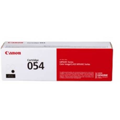 Canon CARTUCHO TONER NEGRO 054 054BK PARA MF642