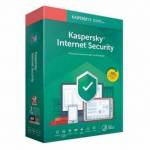 KASPERSKY INTERNET SECURITY MD 2020 2 LICENCIAS 1 AÑO