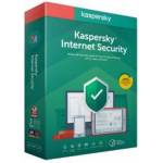 KASPERSKY INTERNET SECURITY MD 2020 1 LICENCIA 1 AÑO