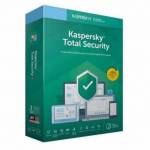 KASPERSKY TOTAL SECURITY MD 2020 1 LICENCIA 1 AÑO