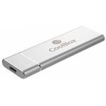 Coolbox CAJA DISCO SSD M.2 NVME MINICHASE N31 USB 3.1