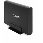 TOOQ TQE-3531B CAJA DISCO DURO 3.5" USB 3.1 GEN1 NEGRA