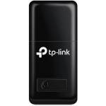 TP-Link ADAPTADOR DE RED INALÁMBRICO 300MBPS N MINI USB 2.4GHZ 802.11N/G/B