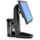 Ergotron NEO-FLEX ALL-IN-ONE SC LIFT STAND SECURE CLAMP NEGRO ADJ