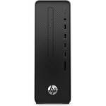 HP ORDENADOR 290 G3 SFF i3-10100U 4GB 1TB W10P