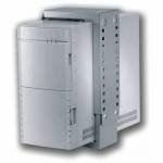 NEWSTAR PC HOLDER BLANCO H30-53CM B8-22CM