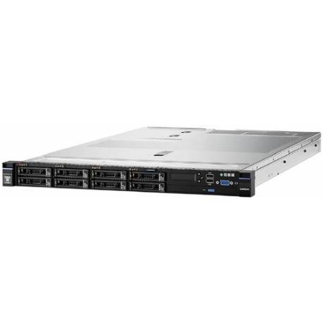 Lenovo SYSTEM X3550 M5 FRONT IO CAGE STANDARD