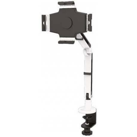 StarTech DESK MOUNTABLE TABLET STAND CON ARTICULATING ARM