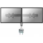 NEWSTAR LCD MONITOR ARM PLATA 5 MOVEMENTS LENGTH 480MM