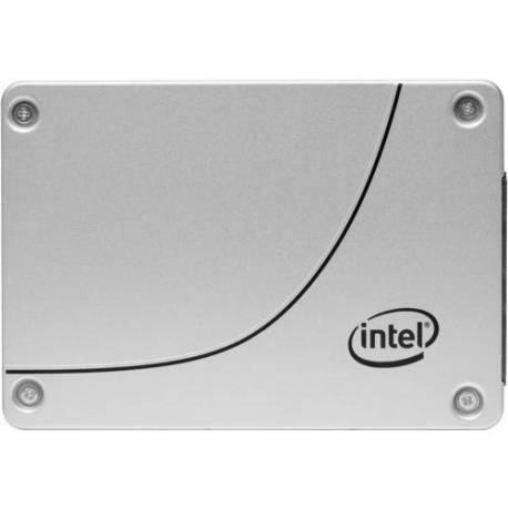 Intel DISCO DURO SSD D3-S4610SERIES 7.68TB 2.5" SATA 6GB/S 3D2 TLC