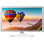 LG TV 28" SMART 1366X768 28TN515S-WZ 16:9 5MS LED BLANCO