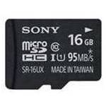 Sony MICROSD32GB CLASS10/ UHS-I.95MB/S