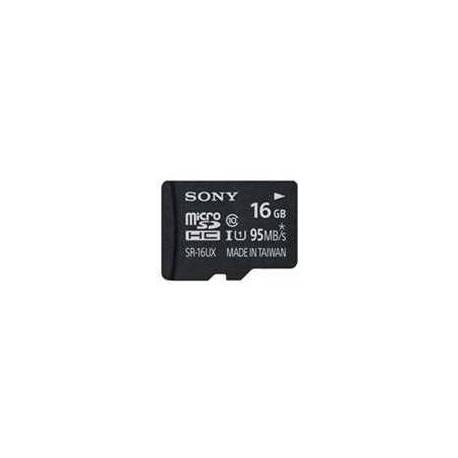 Sony MICROSD32GB CLASS10/ UHS-I.95MB/S
