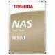 Toshiba DISCO DURO N300 NAS 16TB SATA 256MB 7200RPM 6GB/S 24X7