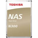 Toshiba DISCO DURO N300 NAS SATA 12TB 256MB 3.5"