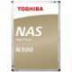 Toshiba DISCO DURO N300 NAS SATA 12TB 256MB 3.5"