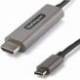 StarTech CABLE HDMI 11 M. USB-C A 4K 60 CON HDR10