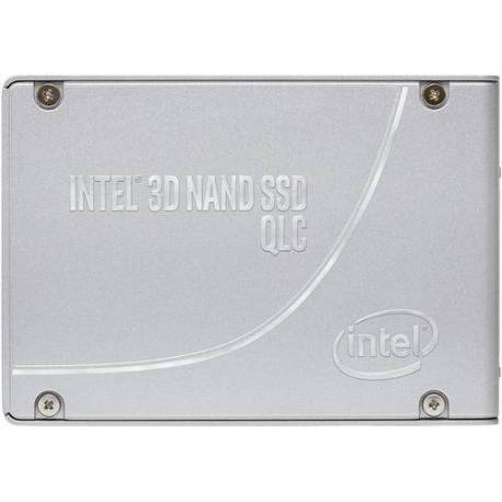 Intel DISCO DURO SSD D5-P4326 SERIES 15.3TB 2.5" PCIE 3.1 X4 3D2 QLC