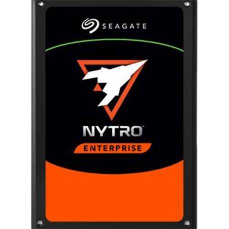 Seagate DISCO DURO NYTRO 3532 SSD 800GB SAS 2.5"