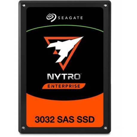 Seagate DISCO DURO NYTRO 3332 SSD 1.92TB SAS 2.5"