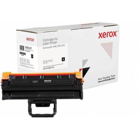 Xerox TONER CARTUCHO NEGRO SAMSUNG MLT-D1082S PARA ML-2240 ML-2241 ML-1640