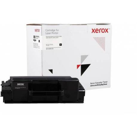 Xerox CARTUCHO DE TONER ALTO RENDIMIENTO NEGRO SAMSUNG MLT-D203L PARA SL-M4020 SL-M4070