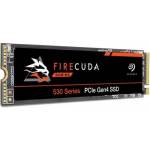 Seagate DISCO DURO FIRECUDA 530 NVME SSD 1TB M.2 PCIE GEN4 3D TLC