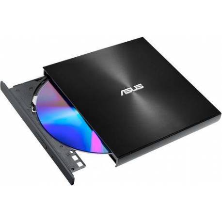 Asus GRABADORA DVD EXTERNA USB TIPO C SDRW-08U8M-U ZENDRIVE U8M NEGRO