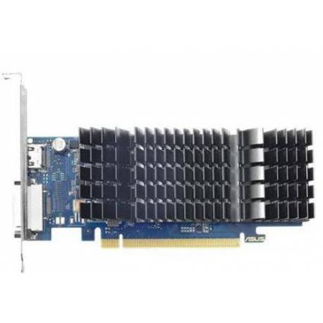 Asus TARJETA GRÁFICA GF GT1030-SL-2G-BRK PCIE3 2GB GDDR5 1228MHZ DVI HDMI