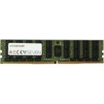 V7 MEMORIA RAM 16GB DDR4 2400MHZ CL17 ECC SERVIDOR REG PC4-19200 1.2V