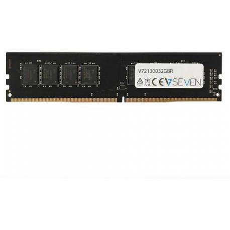 V7 MEMORIA RAM 32GB DDR4 2666MHZ CL19 ECC SERVIDOR REG PC4-21300 1.2V
