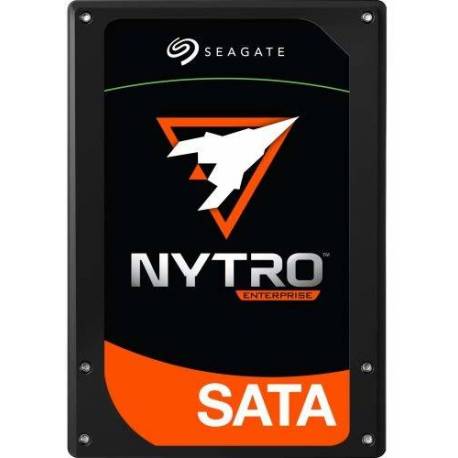 Seagate DISCO DURO NYTRO 1551 SSD 480GB SATA 2.5" 3D TLC 7MM 3DWPD
