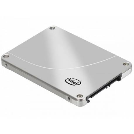 Intel DISCO DURO SSD 530 SERIES 120GB 2.5" 7MM SATA 6GB/S 20NM MLC