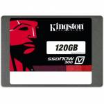 Kingston DISCO DURO 120GB SSDNOW V300 SATA 3 2.5 (7MM ALTO)