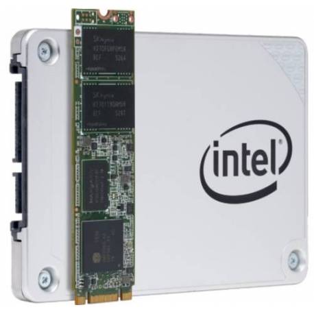 Intel DISCO DURO SSD PRO 5400 SERIES 1.0TB M2 SATA 6GB/S 16NM TLC SINGLE PACK