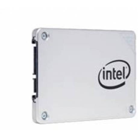 Intel DISCO DURO SSD PRO 5400 SERIES 480GB 2.5" SATA 6GB/S 16NM MLC SINGLE PACK