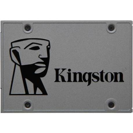Kingston DISCO DURO 120GB SSDNOW UV500 SATA3 2.5"