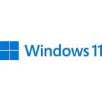 Microsoft WINDOWS 11 PROFESIONAL 64BIT ESPAÑOL DVD