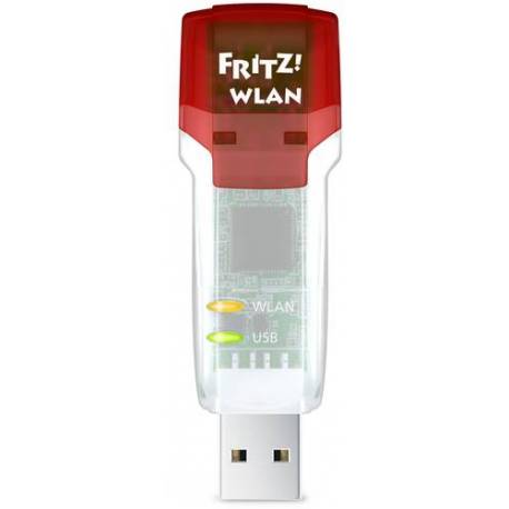 AVM FRITZ WLAN AC 860 USB STICK