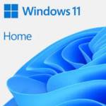 Microsoft WINDOWS 11 HOME 64-BIT TODOS LOS IDIOMAS LICENCIA DESCARGA