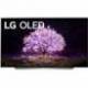 LG TV OLED65C16LA OLED 3840X2160 1MS 65" HDMI USB
